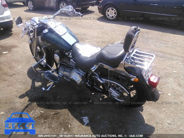 2001 Harley-davidson FLSTFI 1HD1BXB361Y074183 image 2