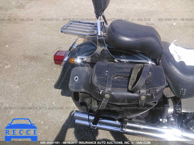 2001 Harley-davidson FLSTFI 1HD1BXB361Y074183 image 5