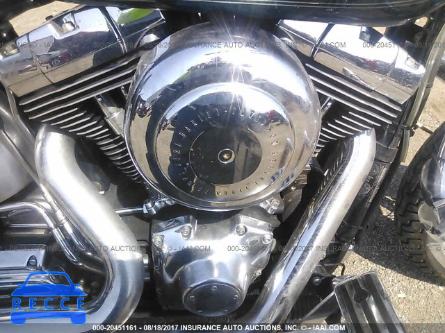 2001 Harley-davidson FLSTFI 1HD1BXB361Y074183 image 7