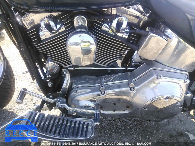 2001 Harley-davidson FLSTFI 1HD1BXB361Y074183 image 8