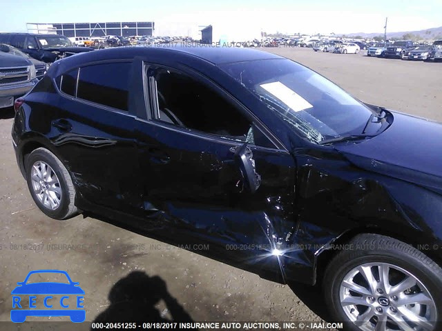 2016 Mazda 3 SPORT 3MZBM1K73GM273726 image 5