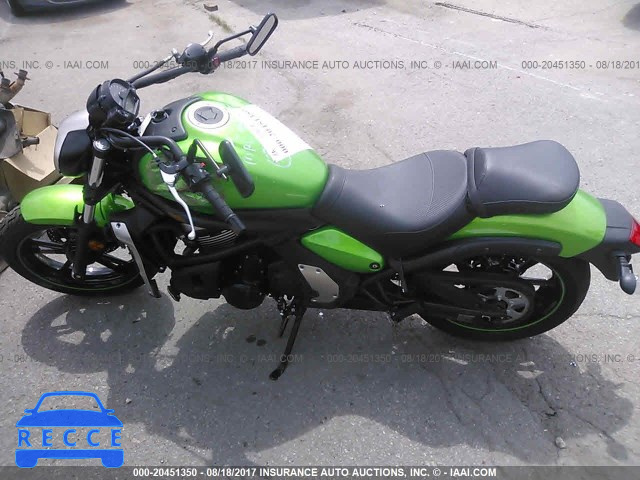 2015 Kawasaki EN650 A JKAENEA15FDA03034 image 4