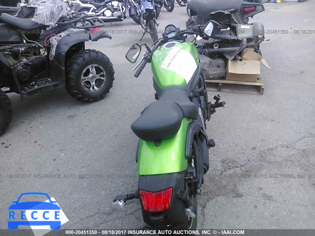 2015 Kawasaki EN650 A JKAENEA15FDA03034 image 5