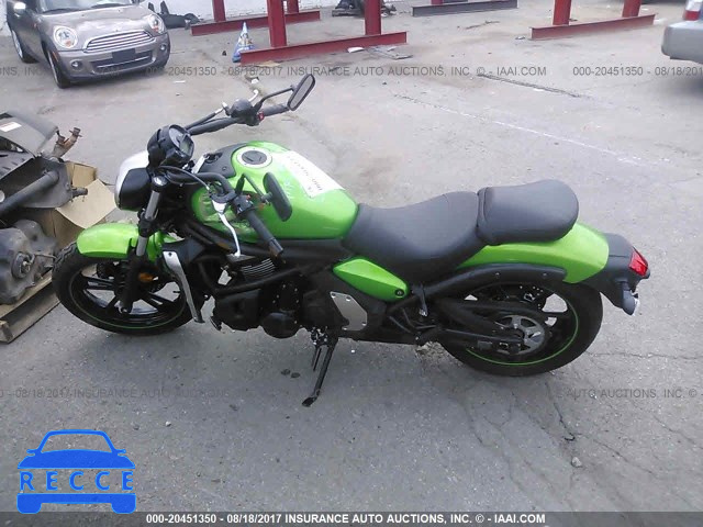 2015 Kawasaki EN650 A JKAENEA15FDA03034 image 8