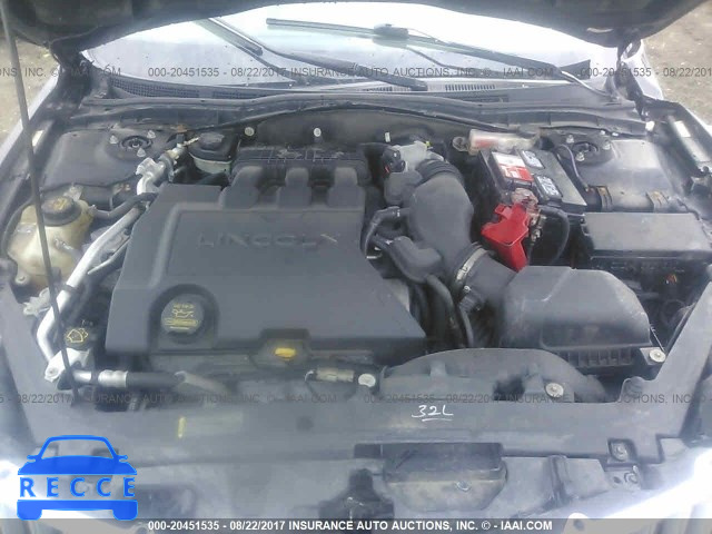 2012 Lincoln MKZ 3LNHL2JC2CR809000 image 9