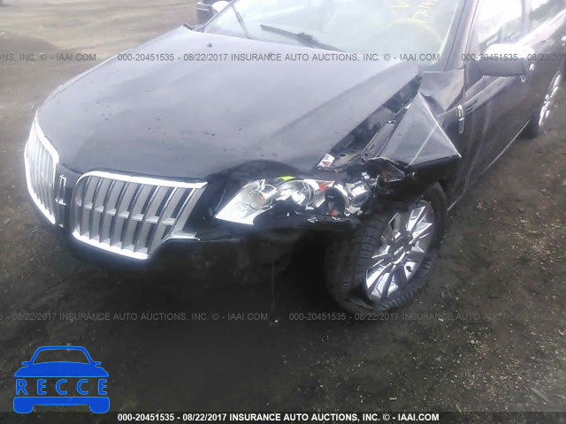 2012 Lincoln MKZ 3LNHL2JC2CR809000 image 5