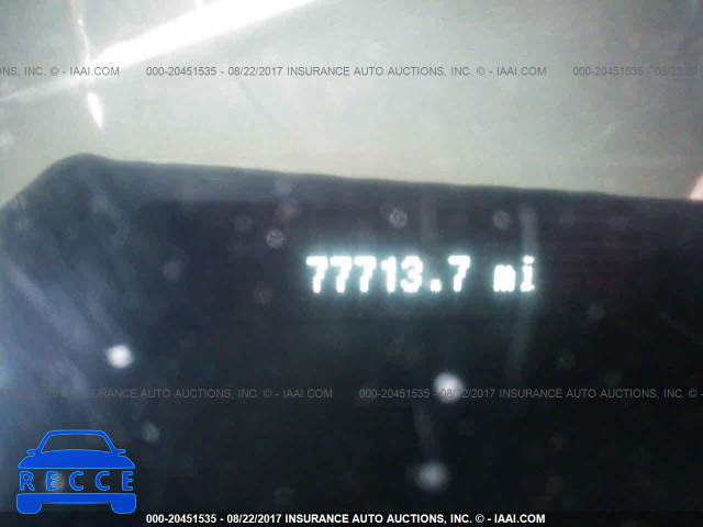2012 Lincoln MKZ 3LNHL2JC2CR809000 image 6
