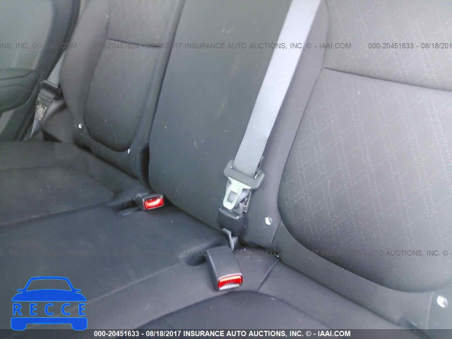 2016 KIA Soul KNDJN2A2XG7395422 зображення 7