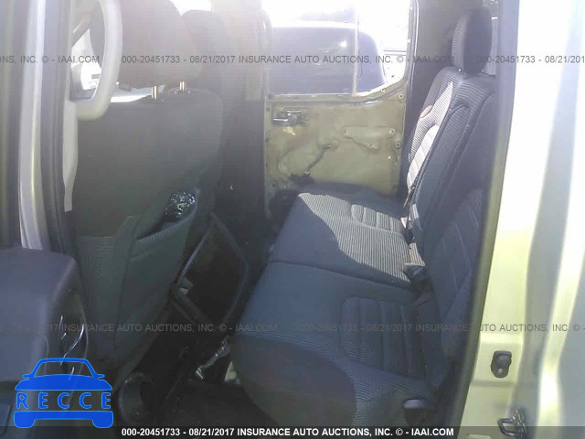 2005 Nissan Frontier 1N6AD07W95C406364 image 7
