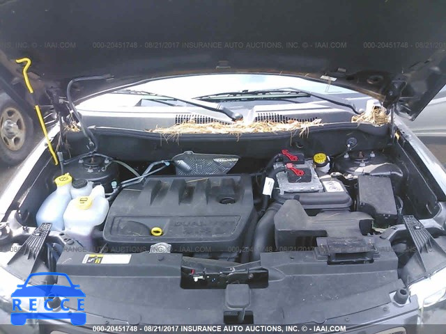 2016 Jeep Compass LATITUDE 1C4NJDEB2GD765685 image 9