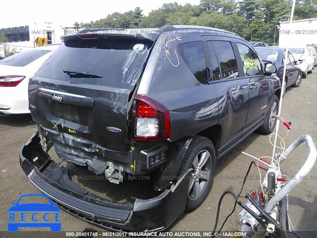 2016 Jeep Compass LATITUDE 1C4NJDEB2GD765685 image 3