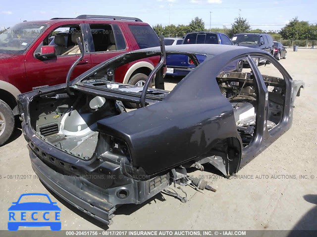 2014 DODGE CHARGER 2C3CDXBG4EH174035 image 3