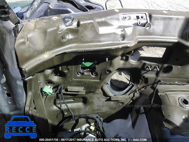 2014 DODGE CHARGER 2C3CDXBG4EH174035 image 6