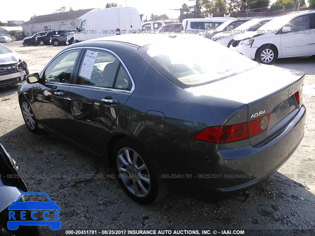 2006 Acura TSX JH4CL968X6C028982 image 2