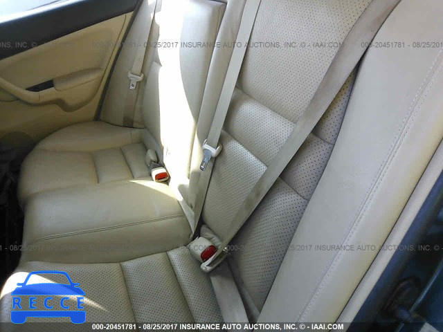 2006 Acura TSX JH4CL968X6C028982 image 7