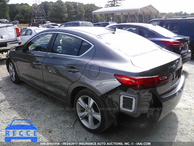 2013 Acura ILX 20 TECH 19VDE1F75DE014611 image 2