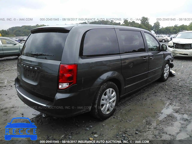 2017 DODGE GRAND CARAVAN 2C4RDGBG3HR606828 зображення 3