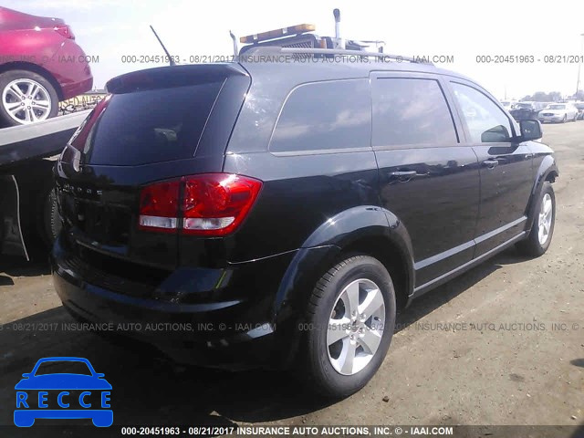 2011 Dodge Journey 3D4PG4FB3BT550019 image 3