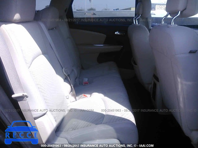 2011 Dodge Journey 3D4PG4FB3BT550019 image 7