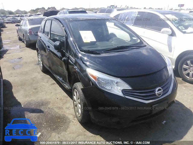 2014 Nissan Versa Note 3N1CE2CP9EL434966 Bild 0