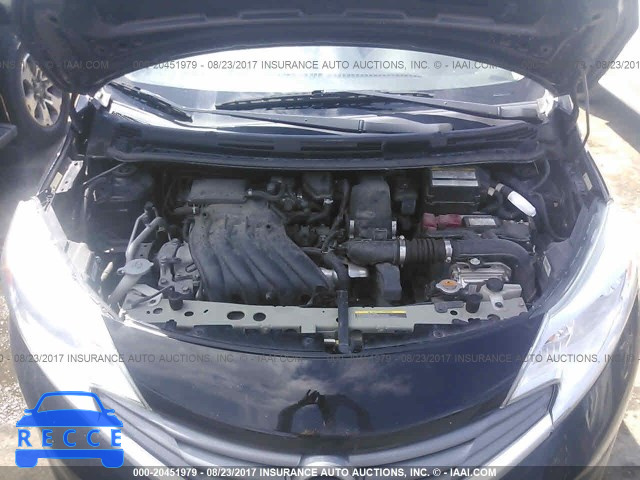 2014 Nissan Versa Note 3N1CE2CP9EL434966 image 9