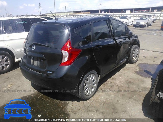 2014 Nissan Versa Note 3N1CE2CP9EL434966 image 3