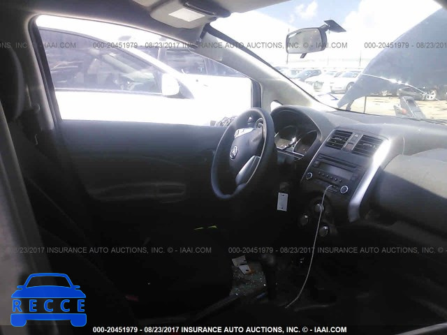 2014 Nissan Versa Note 3N1CE2CP9EL434966 Bild 4