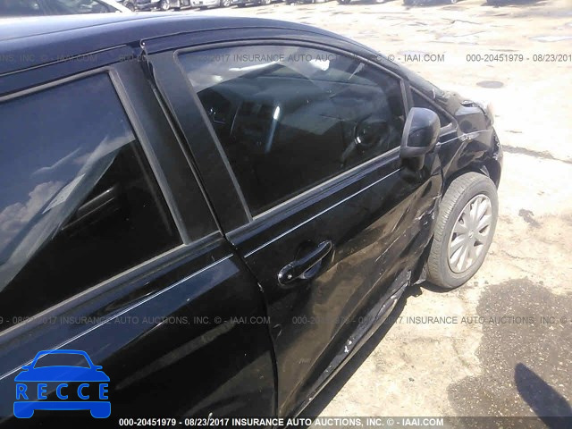 2014 Nissan Versa Note 3N1CE2CP9EL434966 image 5