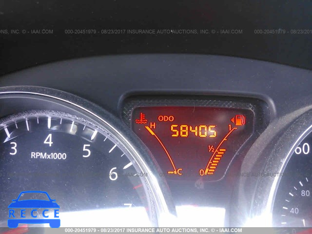 2014 Nissan Versa Note 3N1CE2CP9EL434966 image 6