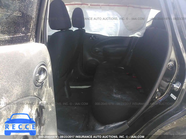 2014 Nissan Versa Note 3N1CE2CP9EL434966 image 7
