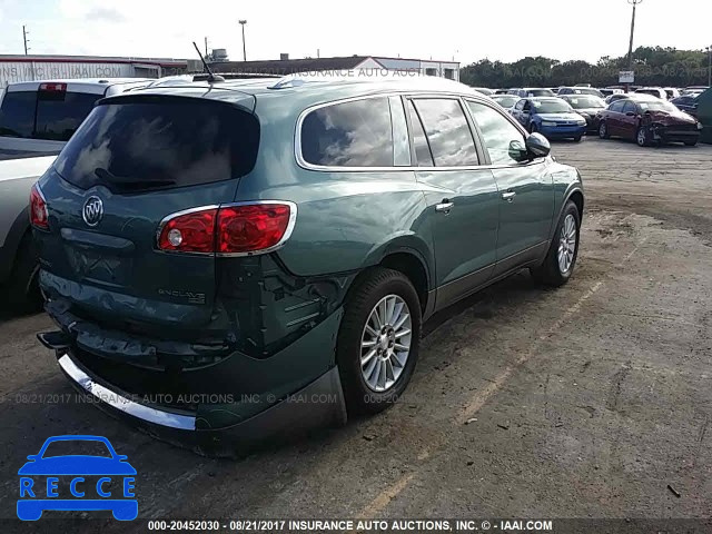 2010 BUICK ENCLAVE CXL 5GALRBEDXAJ102266 image 3