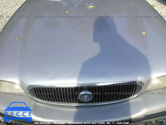 1997 Buick Lesabre CUSTOM 1G4HP52K6VH521867 зображення 9