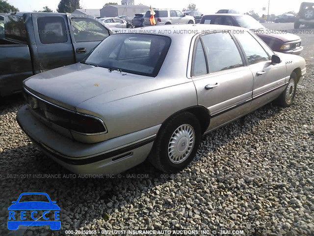 1997 Buick Lesabre CUSTOM 1G4HP52K6VH521867 зображення 3