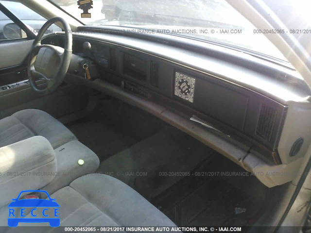 1997 Buick Lesabre CUSTOM 1G4HP52K6VH521867 image 4