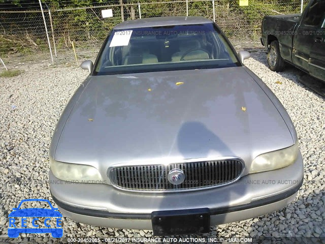 1997 Buick Lesabre CUSTOM 1G4HP52K6VH521867 image 5