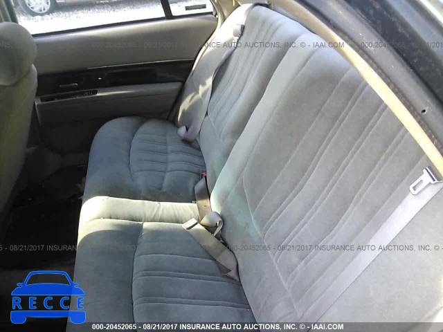 1997 Buick Lesabre CUSTOM 1G4HP52K6VH521867 image 7