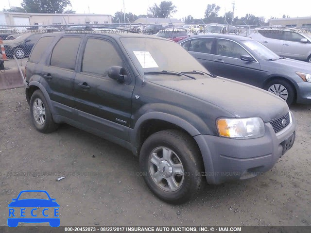 2002 Ford Escape 1FMYU04152KD69918 image 0