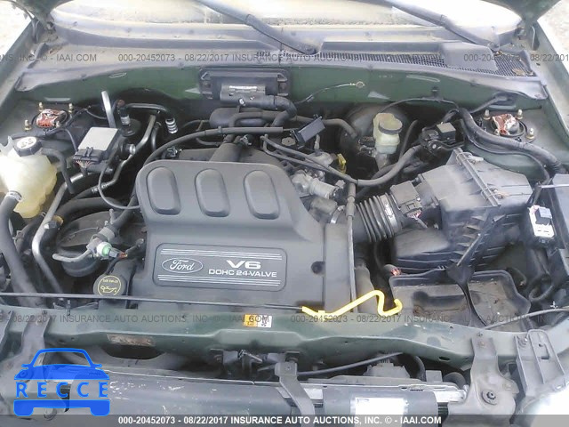 2002 Ford Escape 1FMYU04152KD69918 image 9