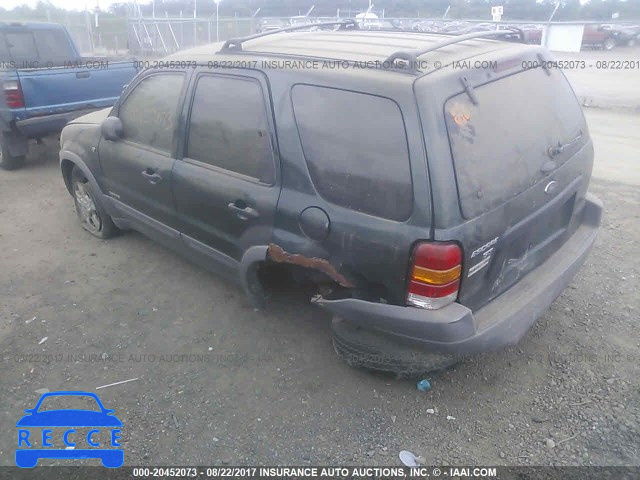 2002 Ford Escape 1FMYU04152KD69918 image 2