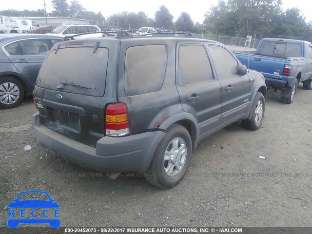 2002 Ford Escape 1FMYU04152KD69918 image 3