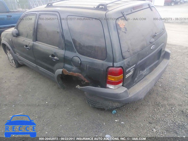 2002 Ford Escape 1FMYU04152KD69918 image 5