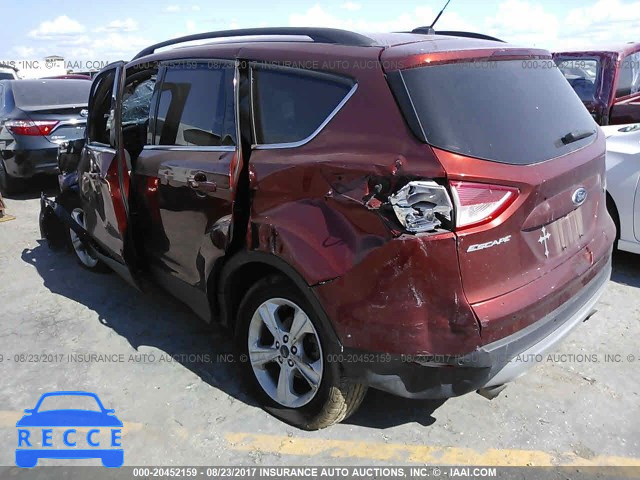 2014 FORD ESCAPE 1FMCU0GX6EUC44476 image 2