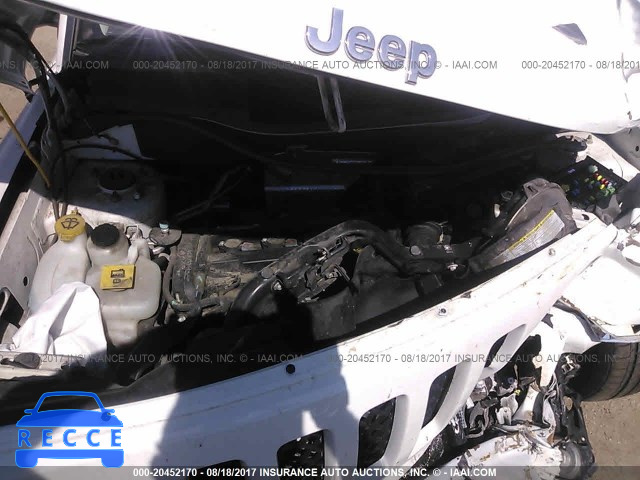 2013 Jeep Patriot SPORT 1C4NJPBA6DD237740 Bild 9