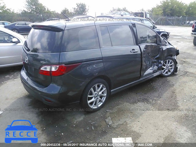 2013 Mazda 5 JM1CW2CL5D0153475 image 3