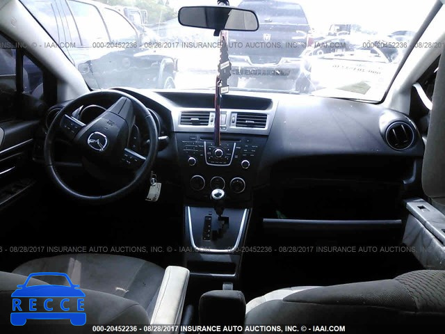 2013 Mazda 5 JM1CW2CL5D0153475 image 4