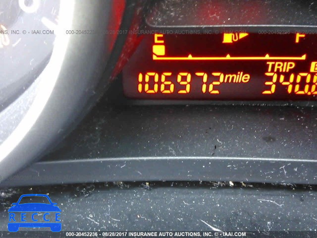 2013 Mazda 5 JM1CW2CL5D0153475 image 6