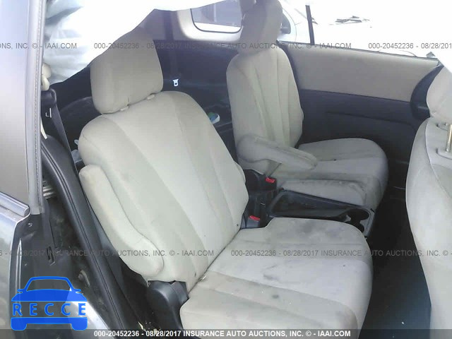 2013 Mazda 5 JM1CW2CL5D0153475 image 7