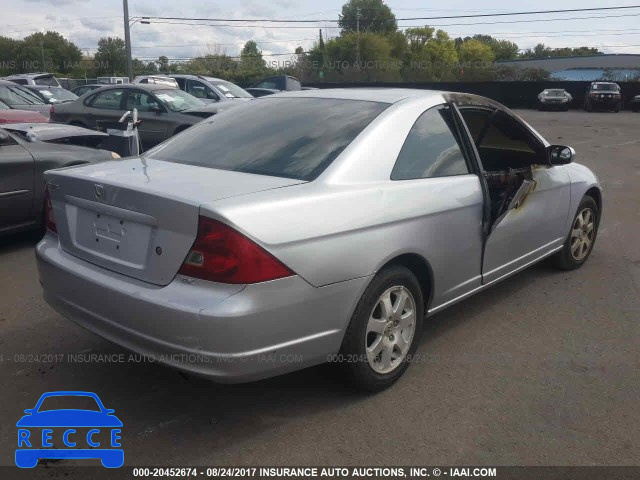 2003 Honda Civic 1HGEM22923L075644 image 3