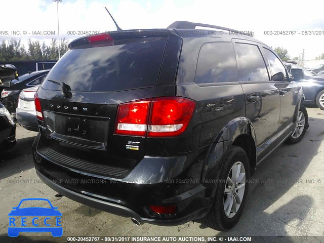 2015 Dodge Journey 3C4PDCBG7FT658585 зображення 3