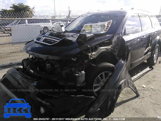 2015 Dodge Journey 3C4PDCBG7FT658585 image 5